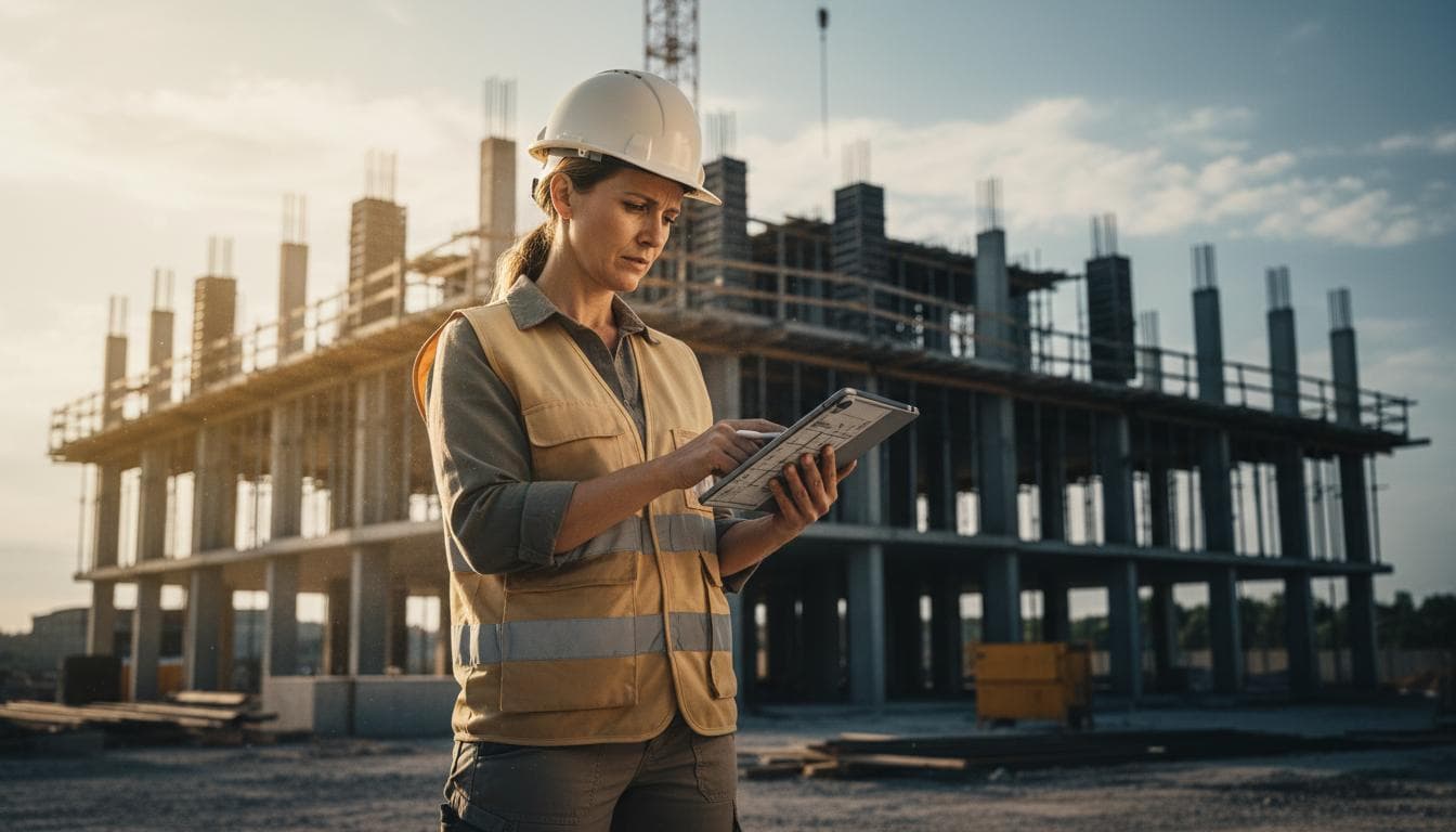Construction