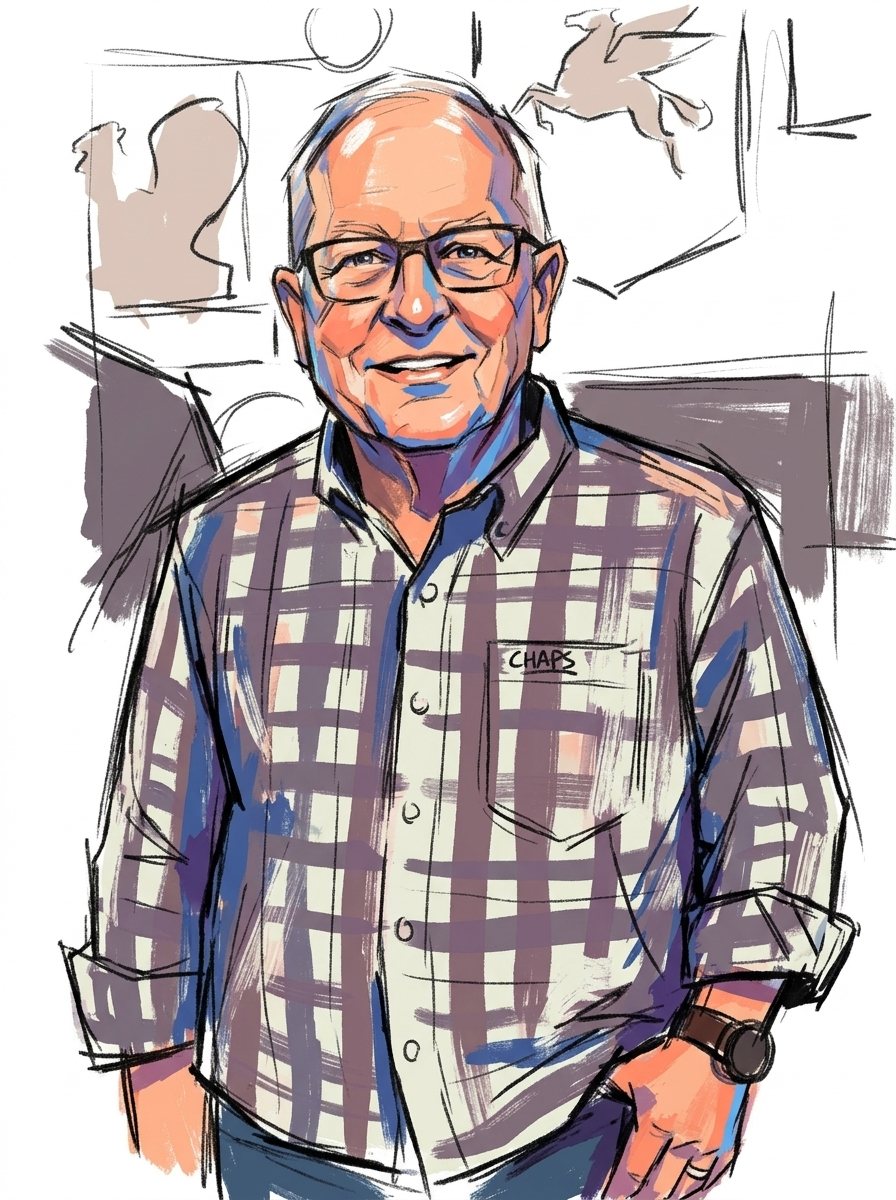 Carl Klingeman